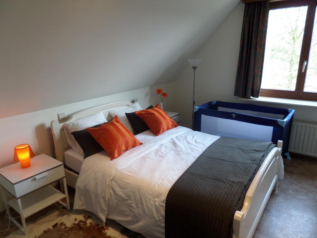 Villa Bijenhof Varsenare Room photo