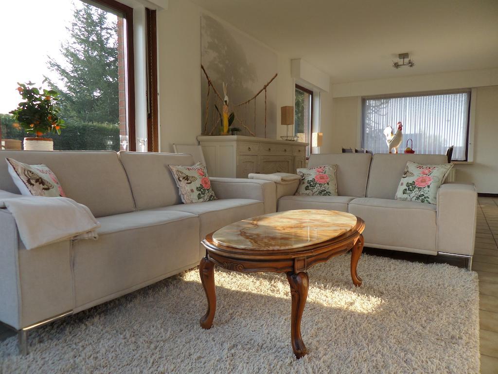 Villa Bijenhof Varsenare Room photo