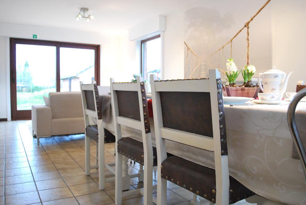Villa Bijenhof Varsenare Room photo